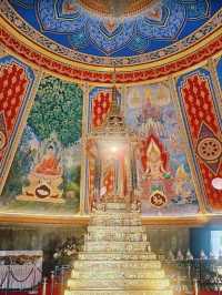 วัดละหารไร่ หลวงปู่ทิม อิสริโก พระเกจิอาจารย์