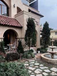 Cuccu Coffee