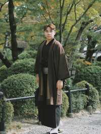  วัดน้ำใส Kiyomizu-dera