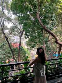 Kampong Chicken House