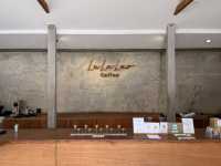 LuLaLao Cafe ในหลวงพระบาง