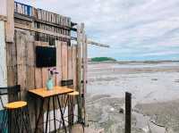 Ogi Bake & Bar🌅 อ่างศิลา ชลบุรี🌊🌞🍂