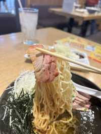 🍜 ฮะจิบัง ราเมน เซ็นทรัลระยอง