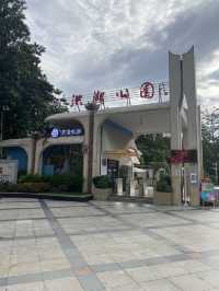 深圳洪湖公園，一年一度的荷花展，千萬不要錯過啊🪷