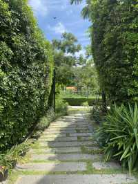 : The Gallery Hotel Nai Harn – ภูเก็ต