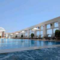 Royal Garden Hotel
