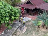 Singgahsana Villa Langkawi