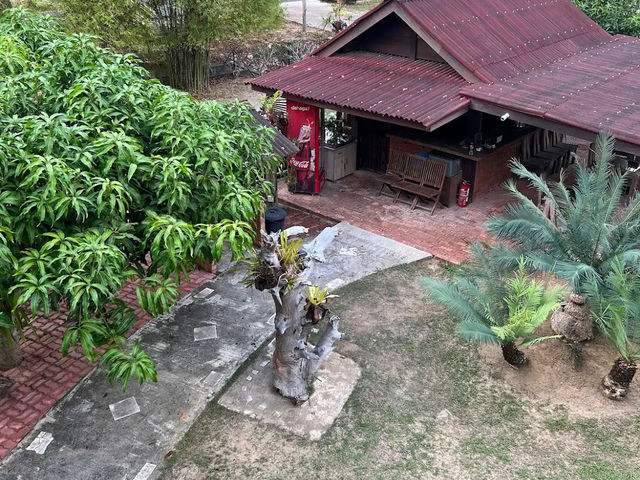 Singgahsana Villa Langkawi