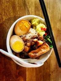 Jiang Hu Wok Warriors Thai Cuisine – A Summery Hidden Gem Opposite Lam Wah Ee