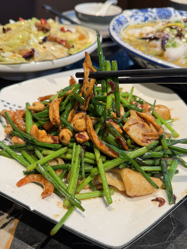 香港高質川菜😃荃灣必食