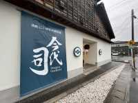 🍶 Discovering Niigata’s Sake Heritage – Imayotsukasa Sake Brewery