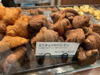 🥐 Johan | Isetan Niigata – Delightful Bite-Sized Pastries for the Whole Family