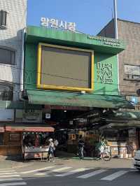 【小物雑貨やカフェ多数】望遠市場に行こう！