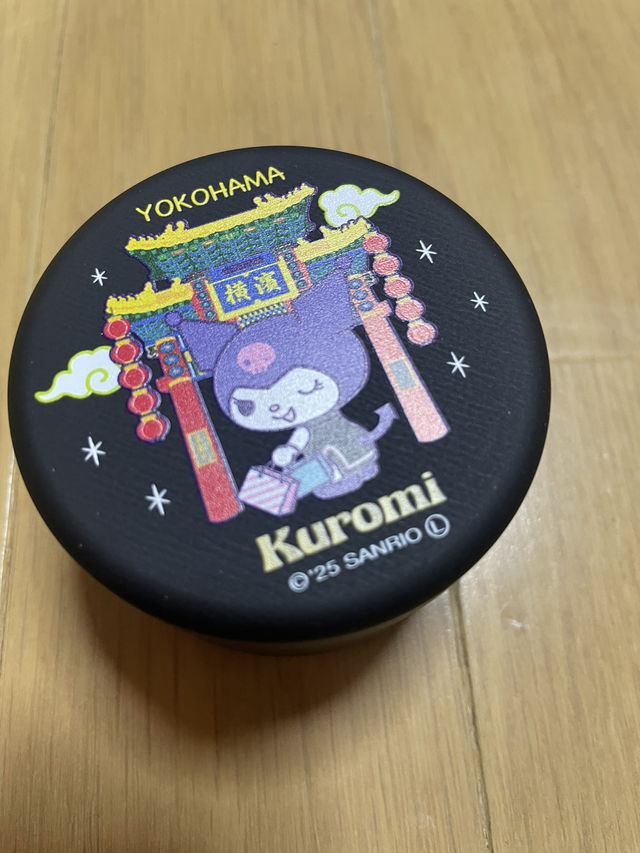 横浜　博物館&中華街🍽️
