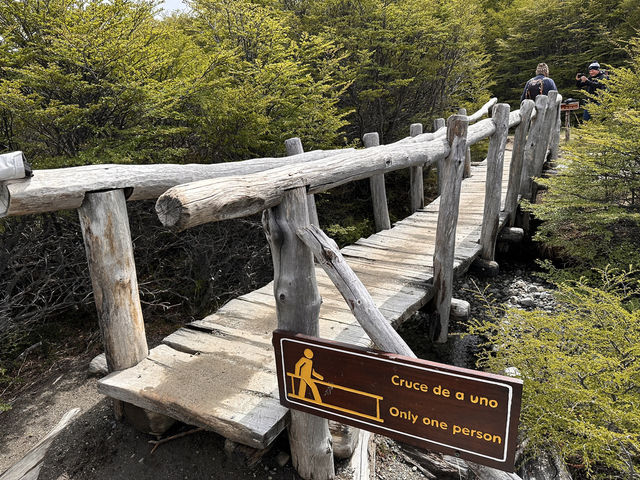 【フィッツロイ登山｜氷河の宝石と尖塔が出迎える、絶景への挑戦】