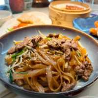 Tao Tao Ju ร้านอร่อยในเซี่ยงไฮ้