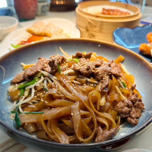 Tao Tao Ju ร้านอร่อยในเซี่ยงไฮ้