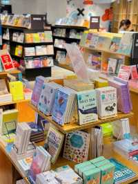 BookXcess: Where My Self-Control Goes to Die
