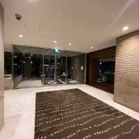 🏨 Shiba Park Hotel – A Tranquil and Classy Retreat in Central Tokyo