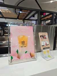 KOI Thé สาขา Central Eastville – สายชานมห้ามพลาด!