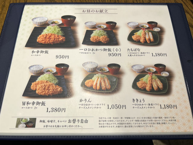 🥢 Tonkatsu Wako at Metro Plaza Shibuya – A Trusty Last Meal Before Heading Home