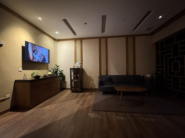 💆 Hidden Gem Alert: Areoma Reflexology Gurney Delivers One of the Best Massages in Penang