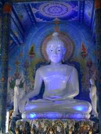 วัดร่องเสือเต้น