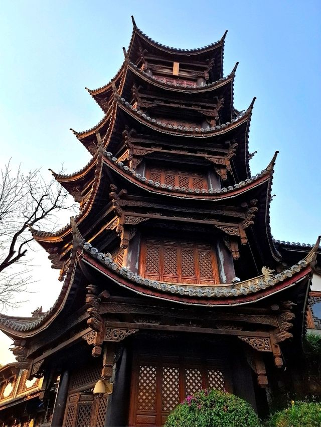 Best Colorful Place in Kunming