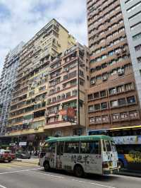 🏙️ 3D2N Hong Kong Itinerary + Budget Tips 💸 | Eat, Explore & Save!