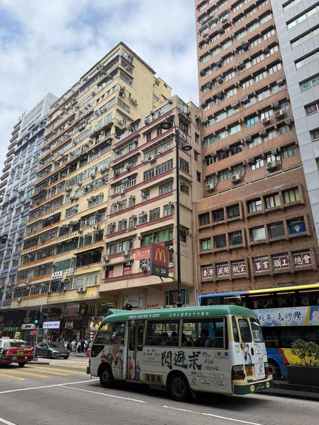 🏙️ 3D2N Hong Kong Itinerary + Budget Tips 💸 | Eat, Explore & Save!