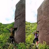 🗿港版復活島石🗿