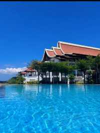 🌅 Where Sea Meets Sky: My Stay at The Westin Langkawi Villa