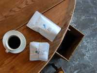 【滋賀🇯🇵】きみと珈琲 Biwako Roastery☕️