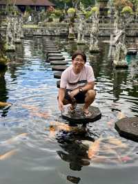 “Tirta Gangga: A Hidden Gem in East Bali You Need to See”