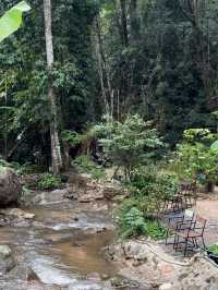 Proud Cafe: The Dreamy Riverside Hideout in Mae Kampong