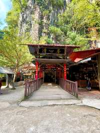 Discover Ipoh's Secret Garden and Cultural Wonderland