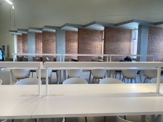 Mailiao's High-End Library