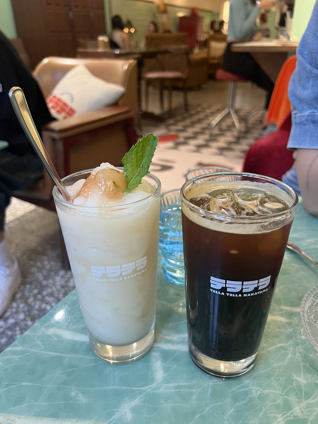 타이베이 중산 맛집들만 곁들인 여행 코스🚶🏻‍♀️🚶🏻🧳
