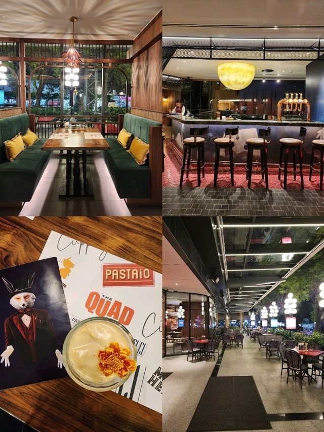 【バンコク🇹🇭アソーク駅近辺】オススメのBar3選🍸