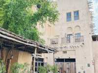 A Magical Family Escape to Dubai