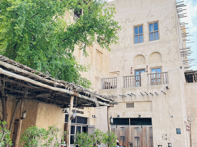 A Magical Family Escape to Dubai