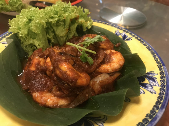 🌿 A Taste of Authentic Peranakan Heritage at Wild Coriander, Melaka