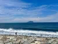 頭城龜山島海景一日遊