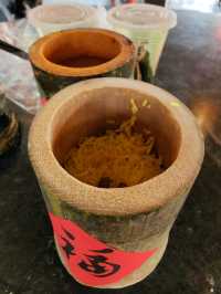 A Hidden Gem: Relax and Recharge at Fat Bamboo Cafe