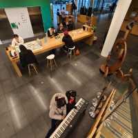 Adventure Awaits: Playtime and Stories at Christchurch Libraries!