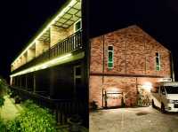 Between Clouds and Comfort: My Stay at T Paradise Kundasang