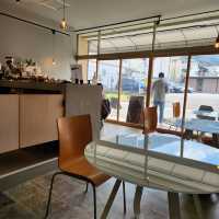 Cafe雲の峰