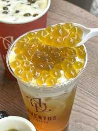 Aventus Coffee