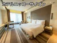 ホーチミン旅