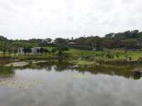 🌿 Reflecting in Peace – A Visit to Peace Memorial Park, Okinawa